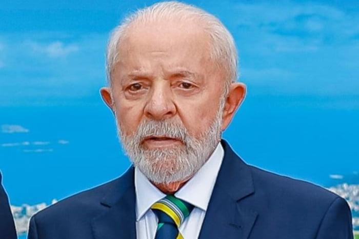 O Brasil precisa de confiança, não de oscilação