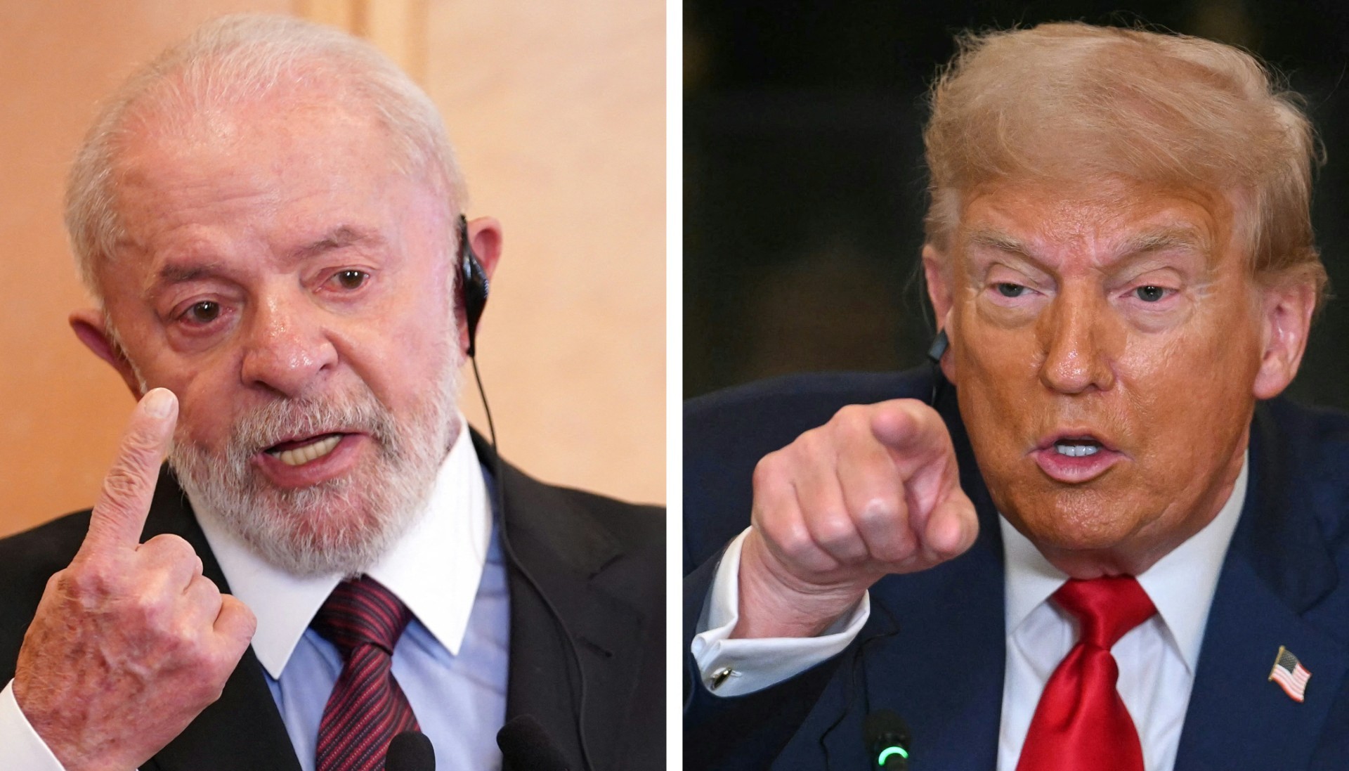 Brasil reclama de tarifaço de Trump na OMC: 'Tarifas arbitrárias anunciadas de forma caótica'