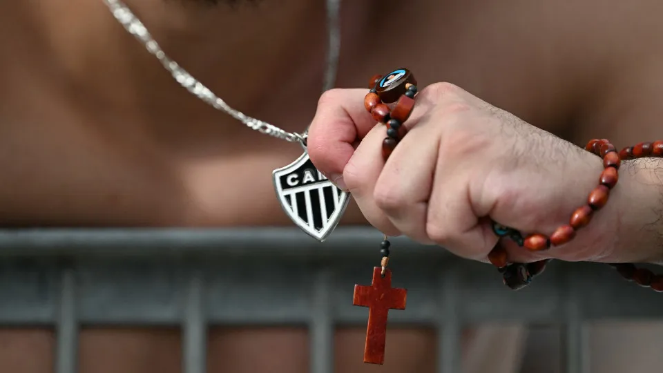 Dono da SAF do Atlético-MG se manifesta após cobrança de jogadores