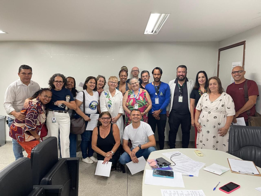 Reunião do Conselho Regional de Saúde de Ceilândia reforça urgência na ampliação da rede hospitalar