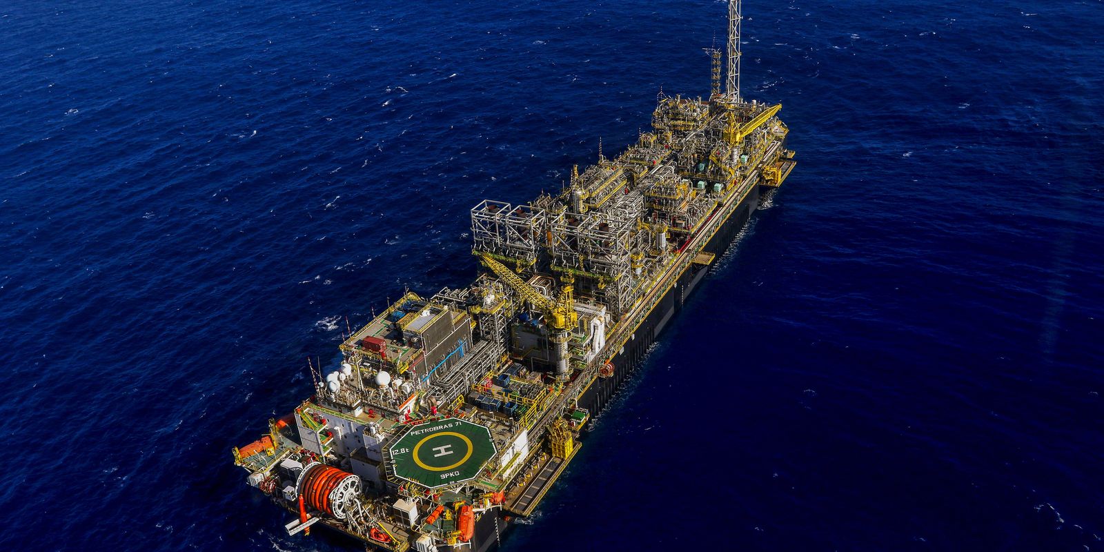 Pré-Sal Petróleo prorroga leilão dos campos de Mero, Tupi e Atapu