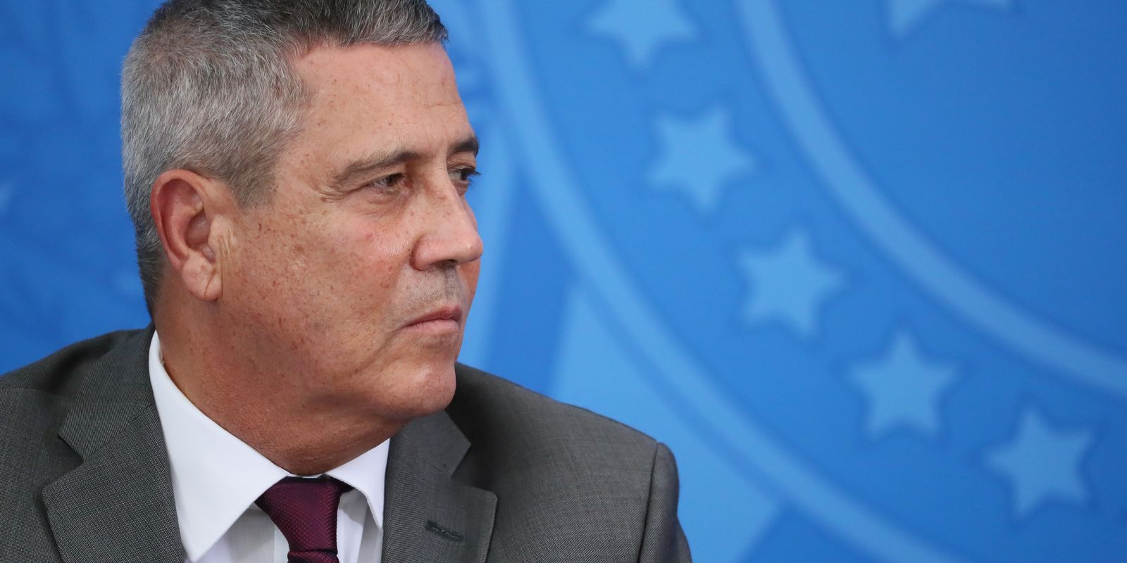 Maioria do STF condena Braga Netto por abolição do estado de Direito