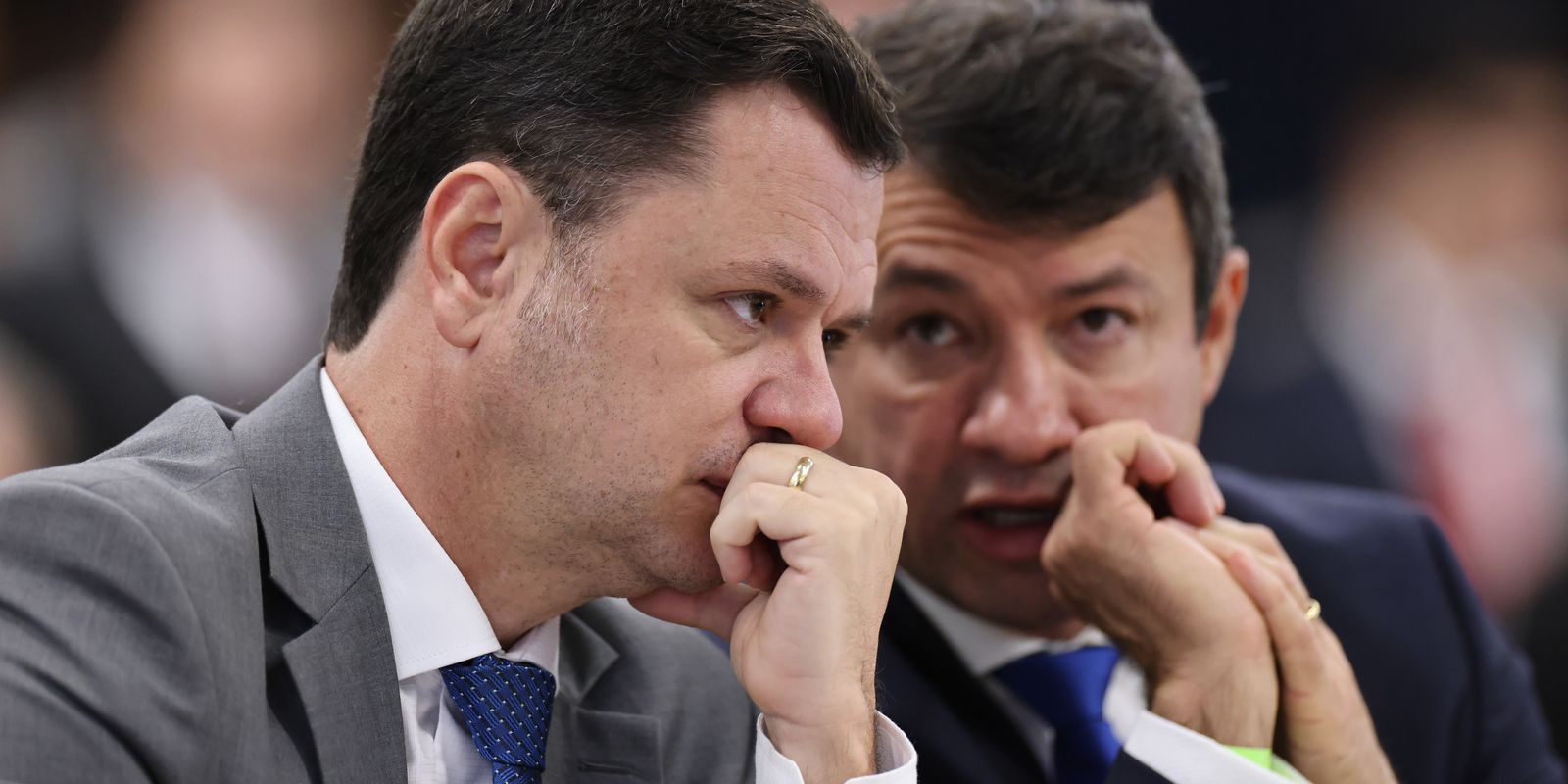 Fux vota pela absolvição total do ex-ministro Anderson Torres